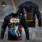 Star Wars 50th Anniversary 3D Apparel – MNPST0293