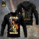 Star Wars 50th Anniversary 3D Apparel – MNPST0308