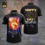 Star Wars 50th Anniversary 3D Apparel – MNPST0153