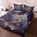 Star Wars 50th Anniversary 3-Piece Duvet Bedding Set – MNPST0150