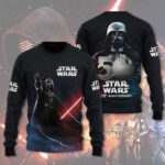 Star Wars 50th Anniversary 3D Apparel – MNPST0961