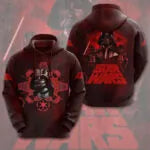 Star Wars 50th Anniversary 3D Apparel – MNPST0136