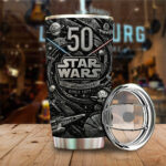 Star Wars 50th Anniversary Tumbler Cup – MNPST0358