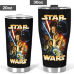 Star Wars 50th Anniversary Tumbler Cup – MNPST0240