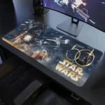 Star Wars 50th Anniversary Mouse Mat – MNPST0228