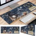 Star Wars 50th Anniversary Mouse Mat – MNPST0228