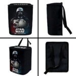 Star Wars 50th Anniversary Car Hanging Trash Bin – MNPST0784