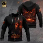 Star Wars x Darth Vader 50th Anniversary 3D Apparel – MNPST0292