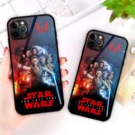 Star Wars: The Last Jedi Phone Case – MNPST0421