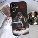 Star Wars: The Last Jedi Phone Case – MNPST0442
