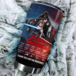 Star Wars: The Last Jedi Tumbler Cup – MNPST0438
