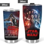 Star Wars: The Last Jedi Tumbler Cup – MNPST0438