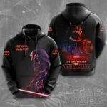 Star Wars 3D Apparel – MNPST0664
