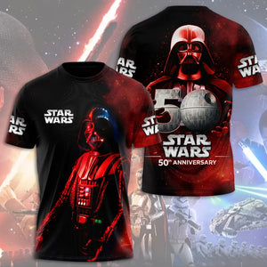Star Wars x Darth Vader 3D Apparel – MNPST0482