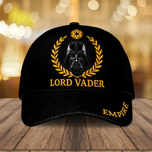 Star Wars x Darth Vader Classic Cap – MNPST0430