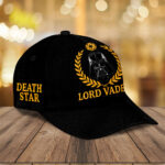 Star Wars x Darth Vader Classic Cap – MNPST0430