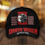Star Wars x Darth Vader Classic Cap – MNPST0413