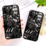 Star Wars x Darth Vader Phone Case – MNPST0473