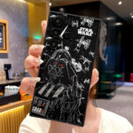 Star Wars x Darth Vader Phone Case – MNPST0473
