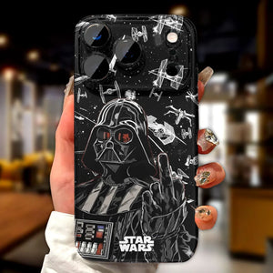 Star Wars x Darth Vader Phone Case – MNPST0473