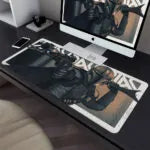 Star Wars x Mandalorian Mouse Mat – MNPST0315