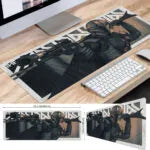 Star Wars x Mandalorian Mouse Mat – MNPST0315