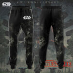 Star Wars 3D Apparel – TANTN 1006 MNPST1572