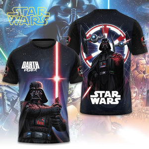 Star Wars 3D Apparel – MNPST0804