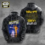 Star Wars 3D Apparel – TANTN 11751 MNPST1490