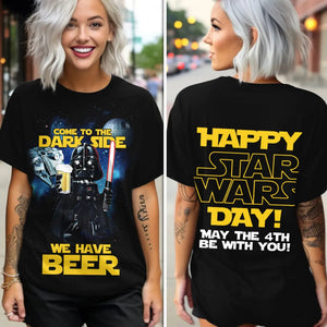 Star Wars 3D Apparel – TANTN 12169 MNPST1471