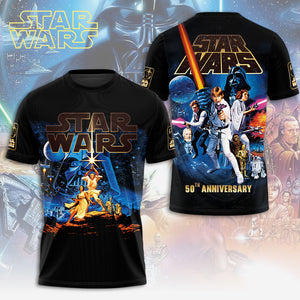 Star Wars 3D Apparel – GNE 4141 MNPST1391