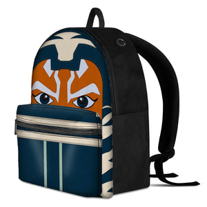 Ahsoka Tano Custom Backpack – MNP148CSSTW