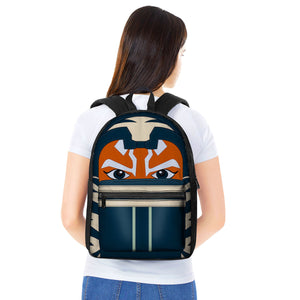 Ahsoka Tano Custom Backpack – MNP148CSSTW