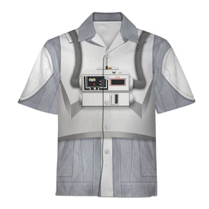 AT-AT Drivers Costume Hoodie Sweatshirt T-Shirt Sweatpants – MNP205CSSTW