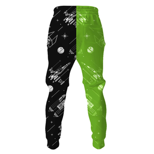BABY Master And Training Matching T-shirt Hoodie Sweatpants Apparel – MNP184CSSTW