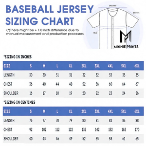 Galactic Saga Celebrate 50th Anniversary - Personalized Baseball Jersey - MNPS0310NL