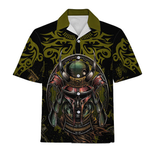 Boba Fet Samurai T-shirt Hoodie Sweatpants Apparel – MNP167CSSTW