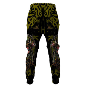Boba Fet Samurai T-shirt Hoodie Sweatpants Apparel – MNP167CSSTW
