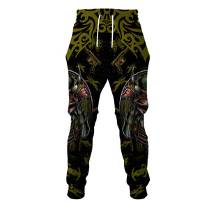 Boba Fet Samurai T-shirt Hoodie Sweatpants Apparel – MNP167CSSTW