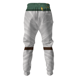 Boba Fett Costume Hoodie Sweatshirt T-Shirt Sweatpants – MNP227CSSTW