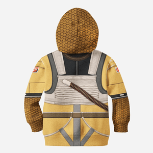 Bossk Kid Tops – MNP224CSSTW