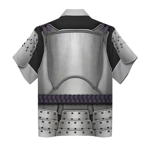 Captain Phasma Samurai Costume Hoodie Sweatshirt T-Shirt Sweatpants – MNP245CSSTW