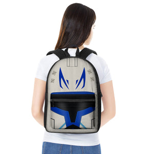Captain Rex Custom Backpack – MNP142CSSTW