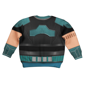 Cara Dune Kid Tops – MNP185CSSTW