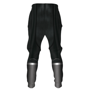 Darth Maul Costume Hoodie Sweatshirt T-Shirt Sweatpants – MNP162CSSTW