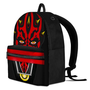 Darth Maul Custom Backpack – MNP229CSSTW