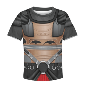 Darth Revan Kid Tops – MNP193CSSTW