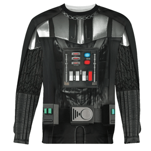 Darth Vader Costume Hoodie Sweatshirt T-Shirt Sweatpants – MNP160CSSTW