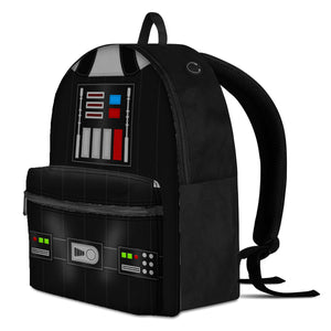 Darth Vader Custom Backpack – MNP191CSSTW