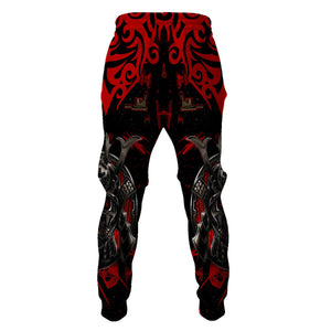 Darth Vader Samurai T-shirt Hoodie Sweatpants Apparel – MNP157CSSTW